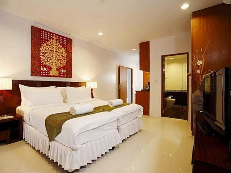 The Park Serviced By Resava Praia de Surin