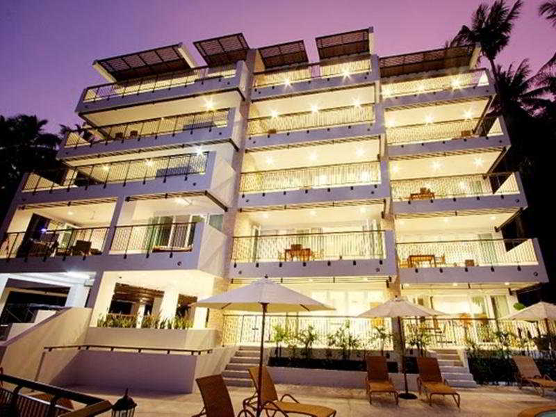Apartamento The Park Serviced By Resava