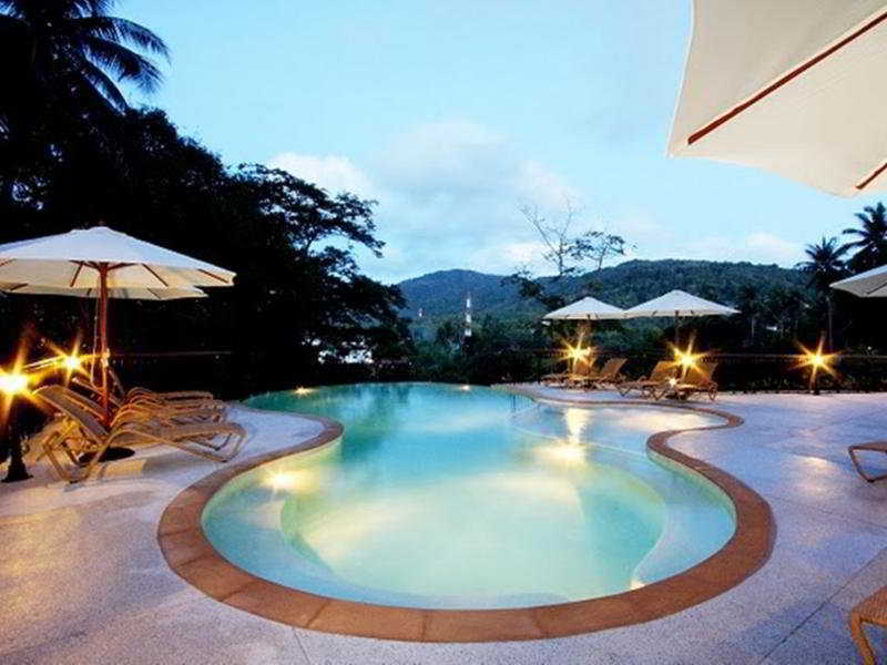 The Park Serviced By Resava Apartamento