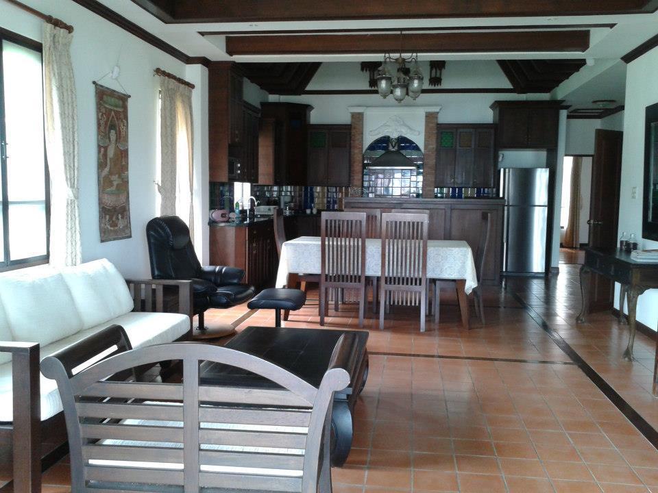 Gardenia Oceanfront Villa Koh Chang