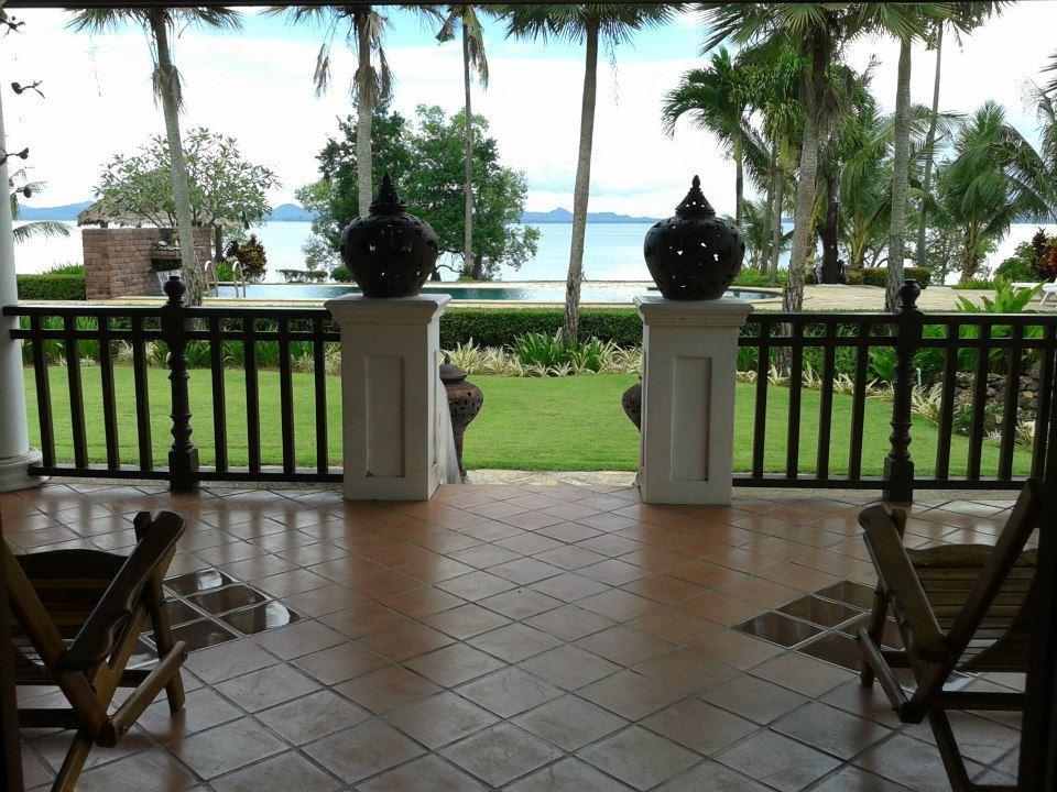 Gardenia Oceanfront