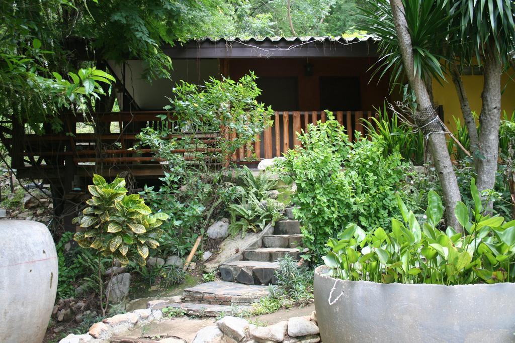 Baan Til Dao Pround Fah