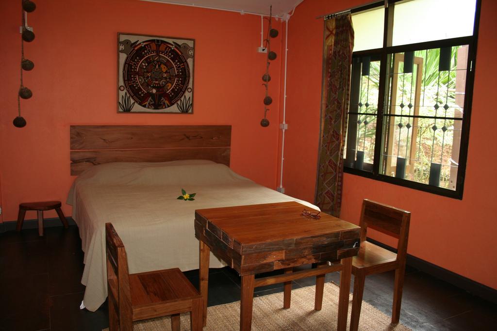 Holiday home Baan Til Dao Pround Fah