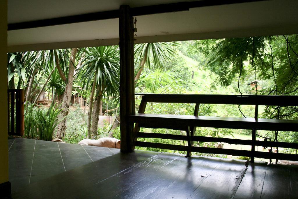 Holiday home Baan Til Dao Pround Fah
