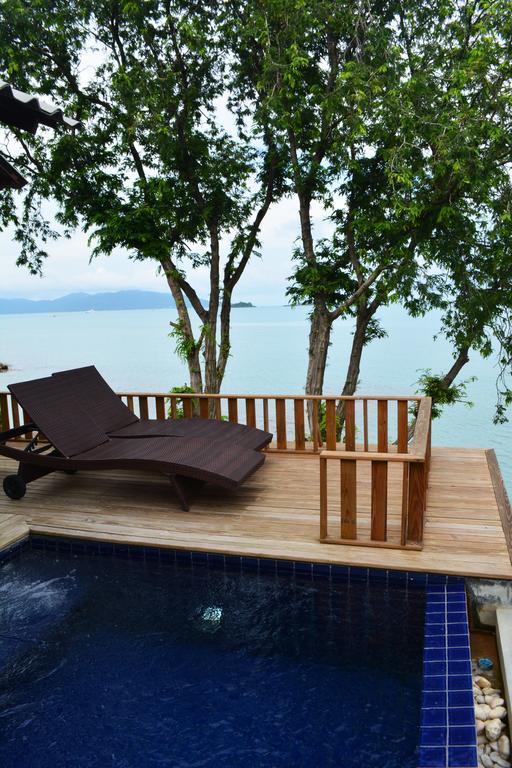 Resort Replay Pool Beachfront Samui