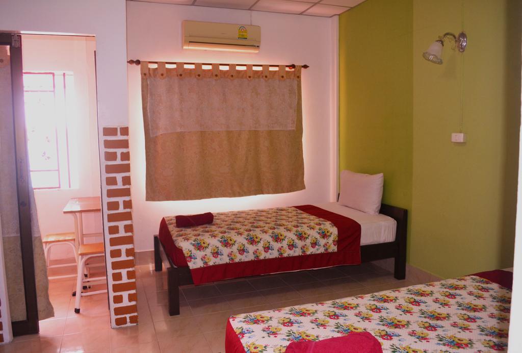 Guest house Sweet