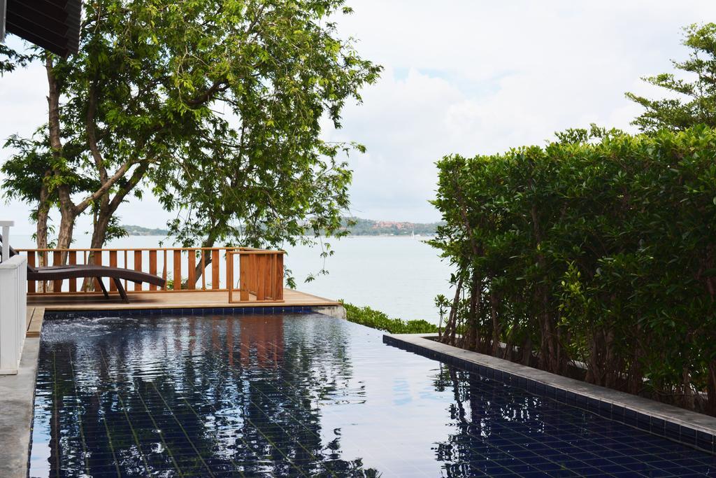 Replay Pool Beachfront Samui Bang Rak Beach (Koh Samui)