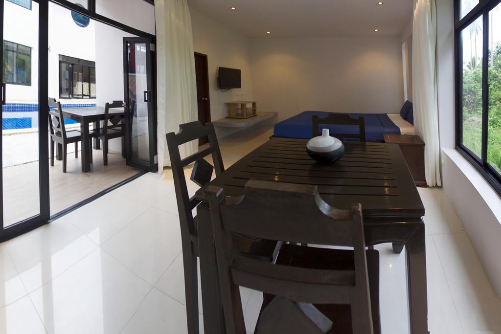 Superpro Samui Hotel 2*