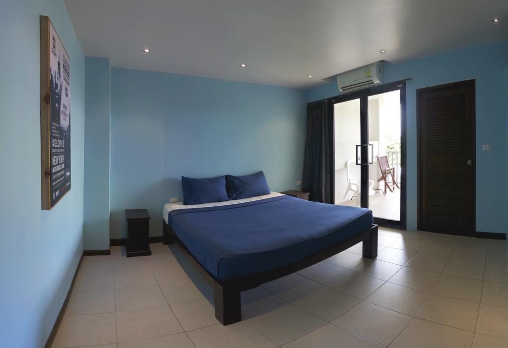 Hotel Superpro Samui