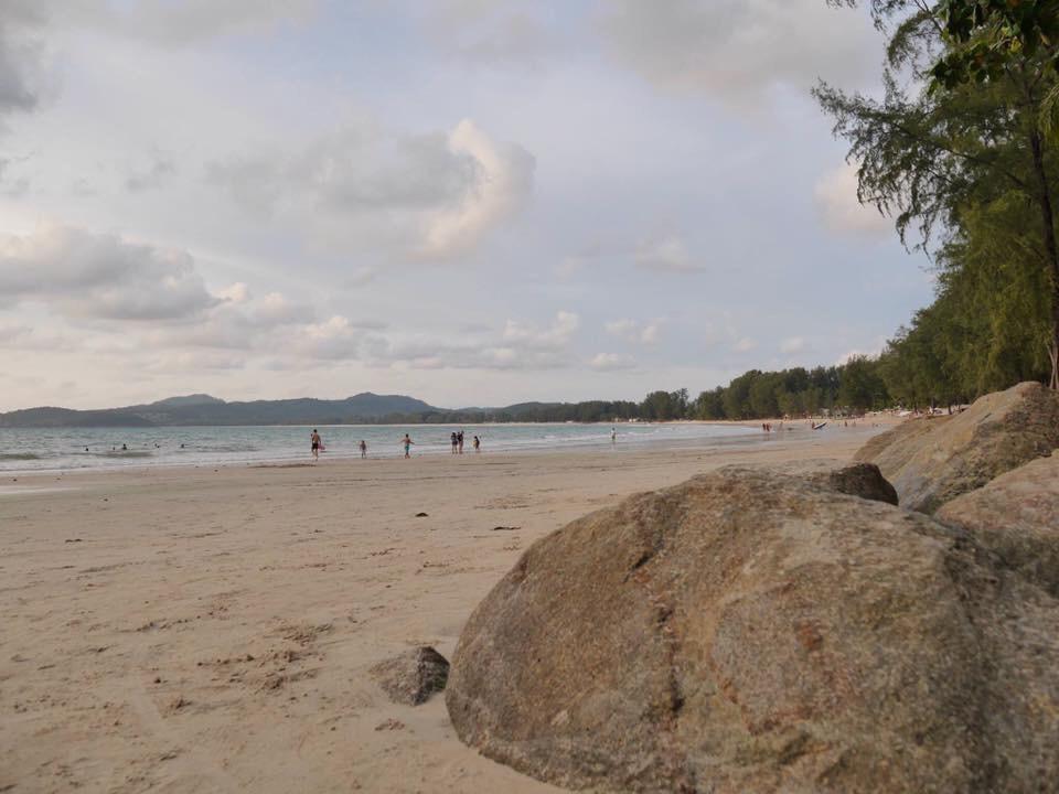 Chill Land House Guest house Bang Tao Beach (Phuket)