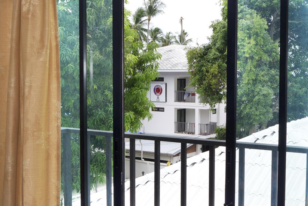 Superpro Samui Hotel