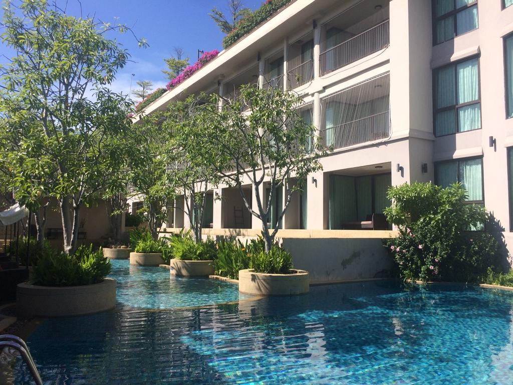 Tara Mantra Resort Cha-Am