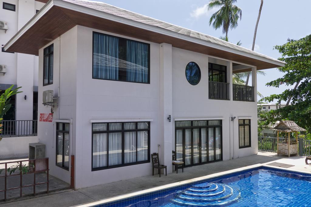 Hotel Superpro Samui