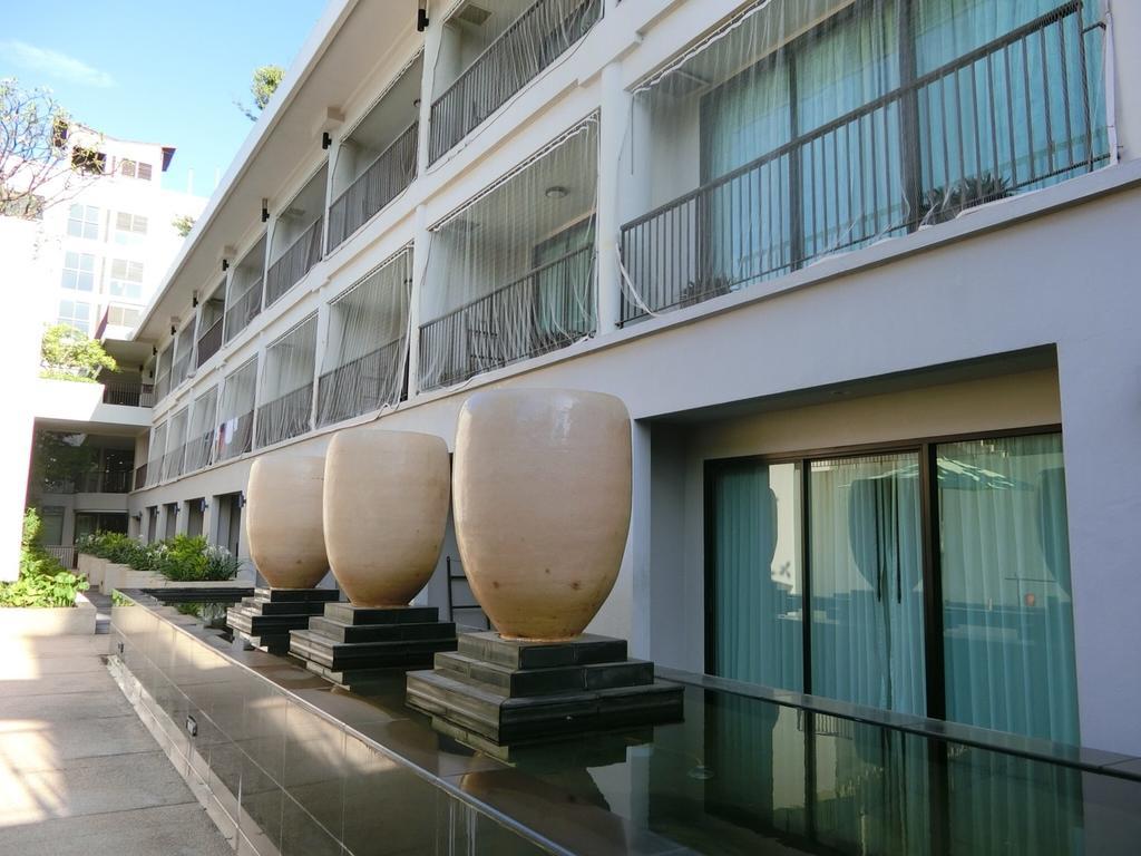 Resort Tara Mantra