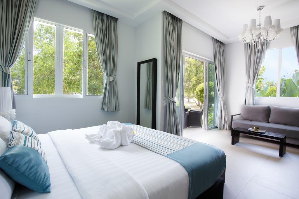 Mango Resort 4*