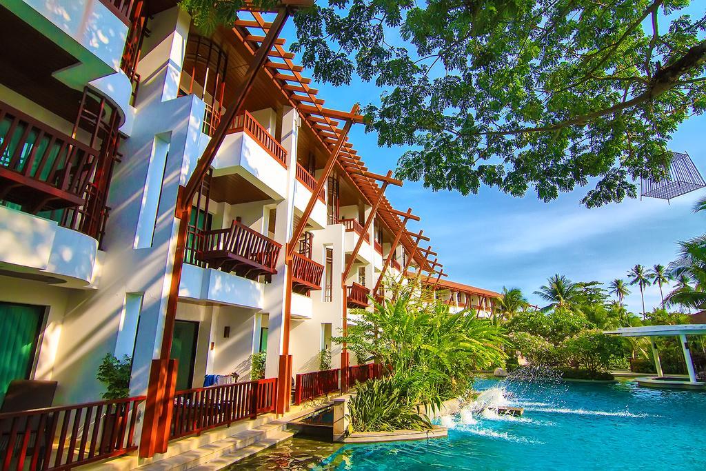 The Elements Krabi - Sha 4* Klong Muang Beach