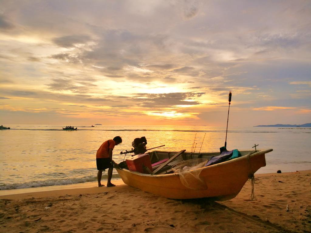Gallery House 4* Jomtien Beach
