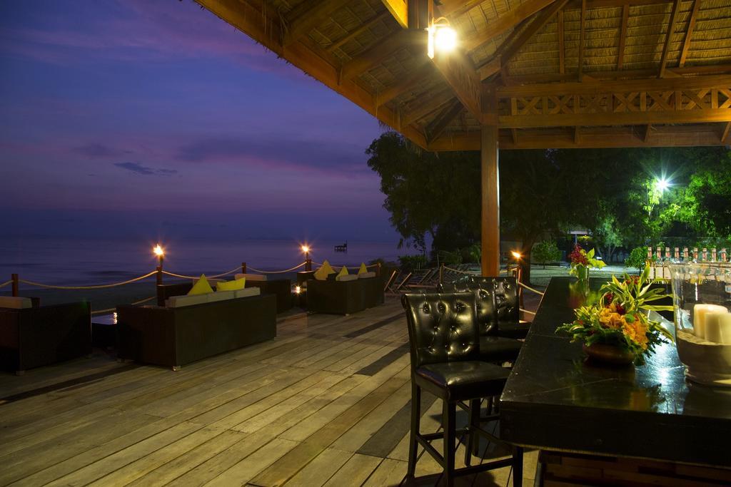 Resort Mango 4*