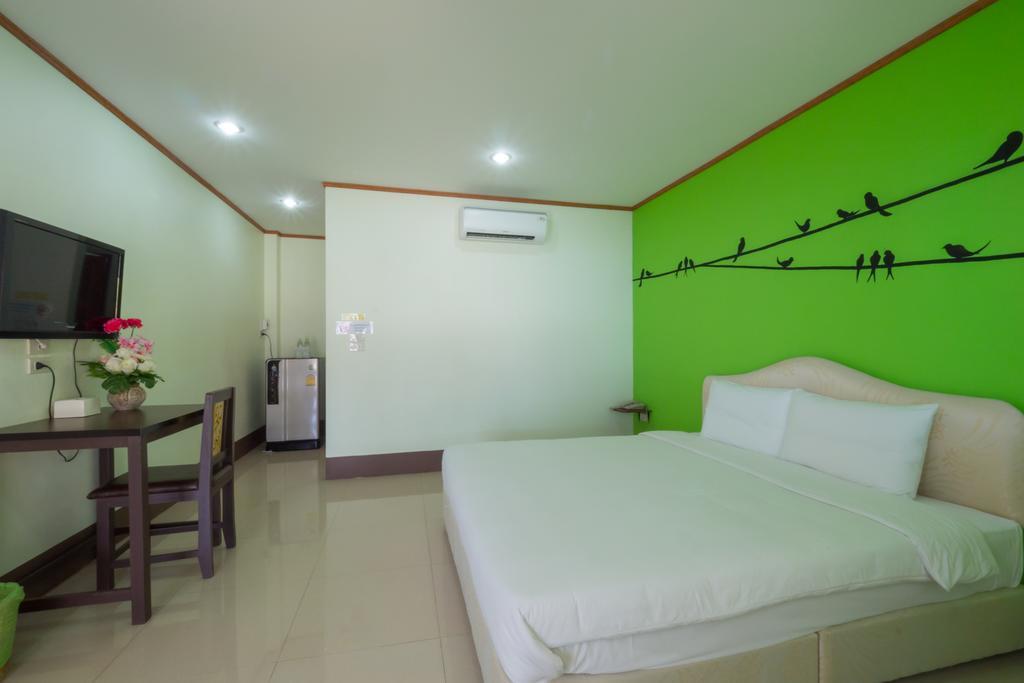 Resort A