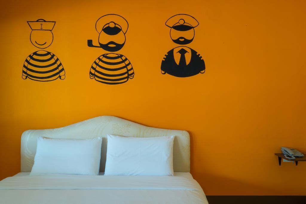 A Resort Buriram