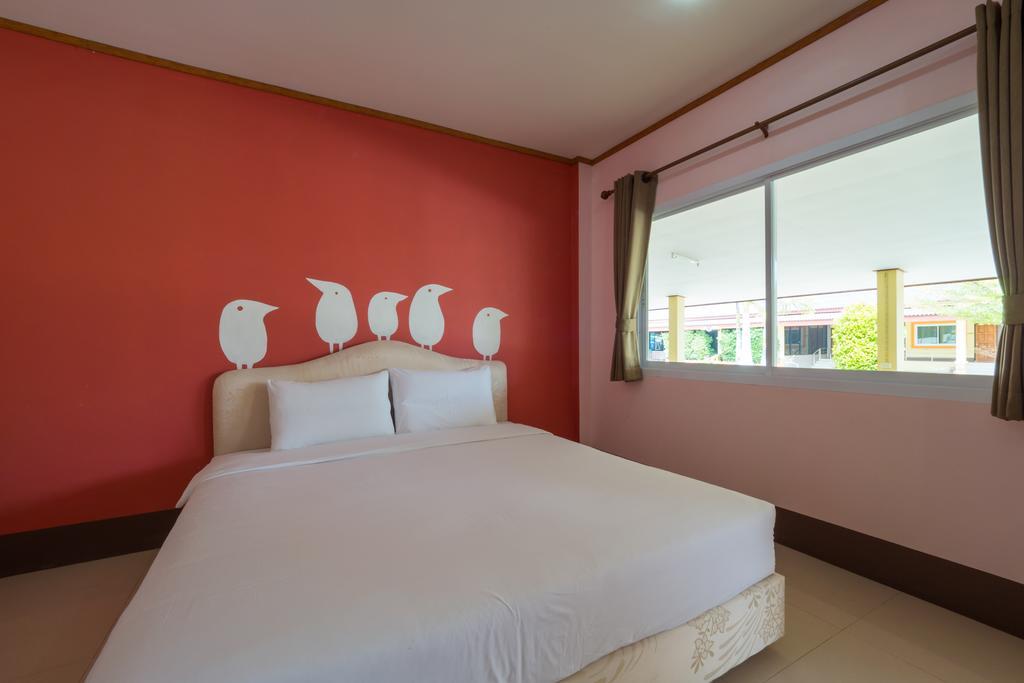 A Resort Buriram