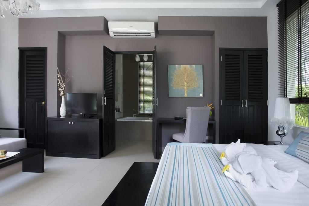 Resort Mango 4*