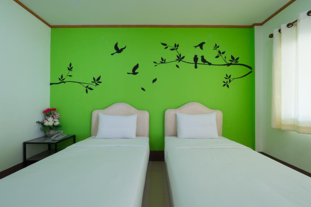 A Resort Buriram