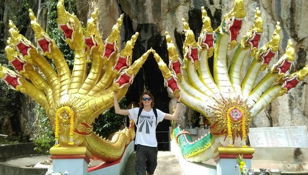 Salsa Chumphon
