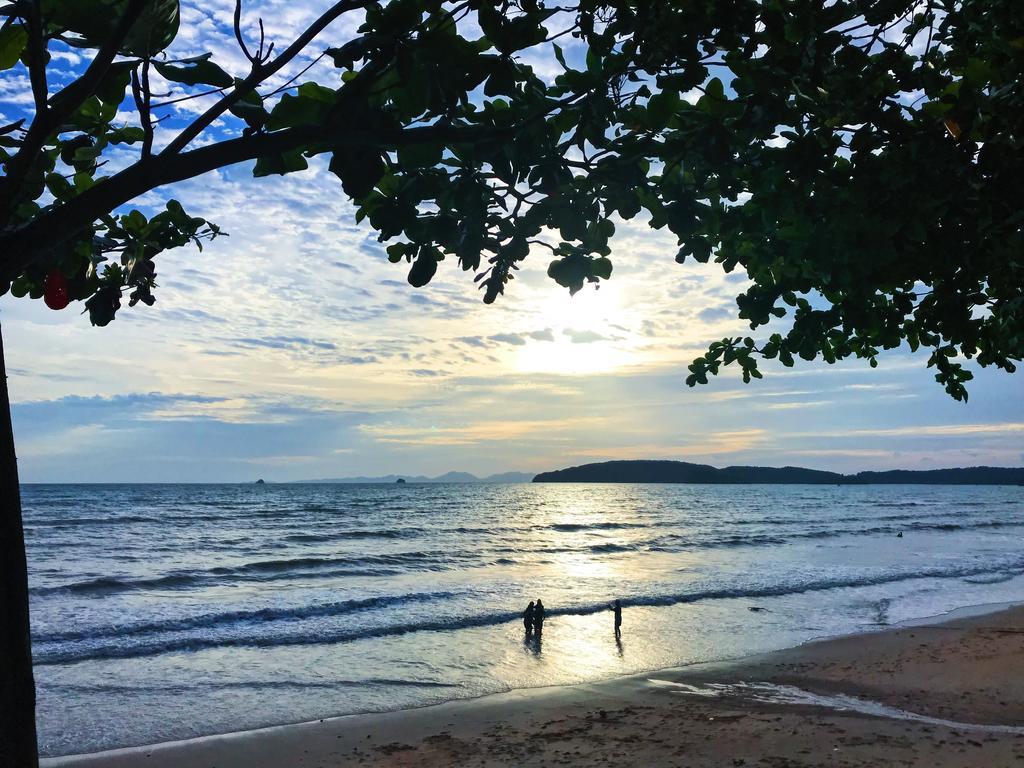 Apartment The Sea Cozy Private At Krabi Ao Nang