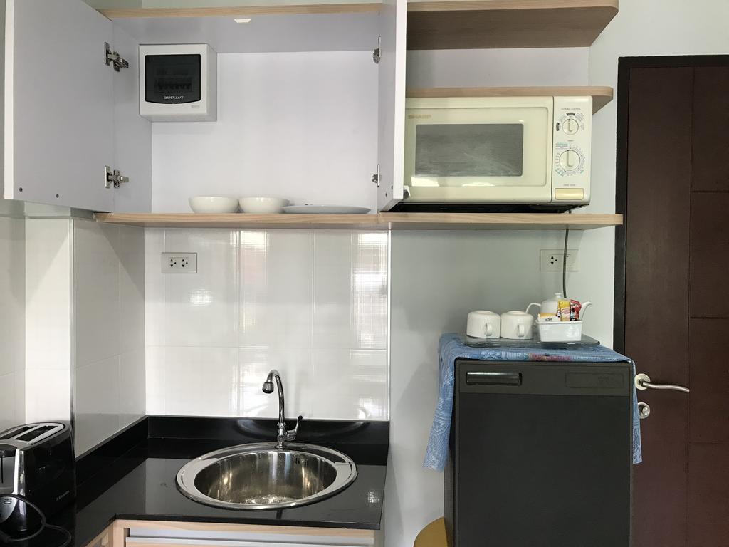 Apartment The Sea Cozy Private At Krabi Ao Nang