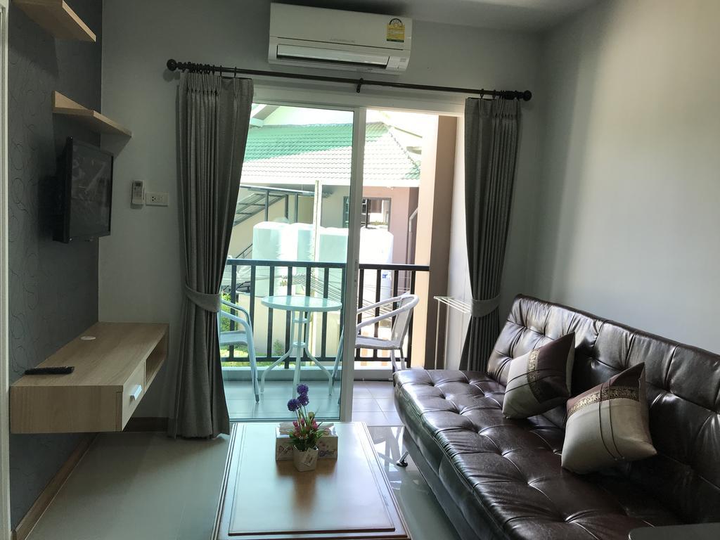 The Sea Cozy Private At Krabi *
