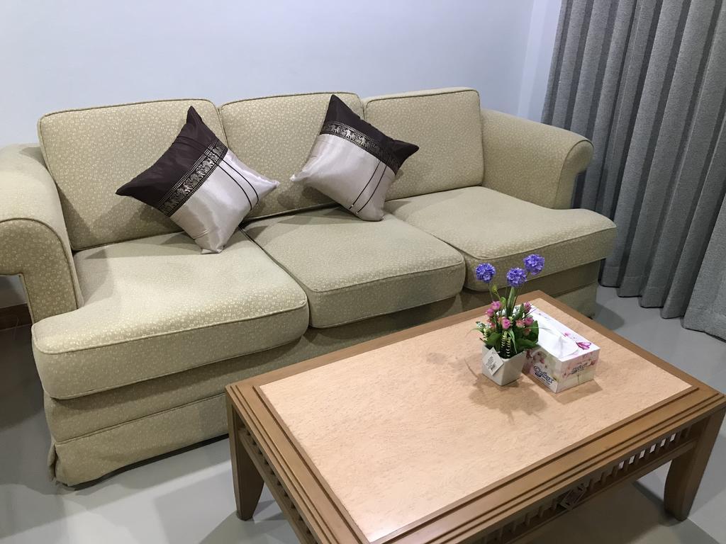 The Sea Cozy Private At Krabi Apartment *