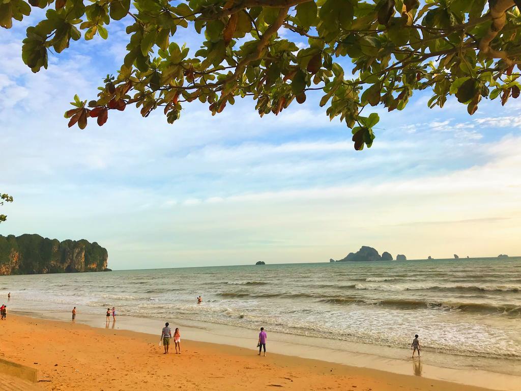 The Sea Cozy Private At Krabi * Ao Nang
