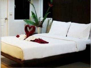 Hotel Baannueng@kathu 3*