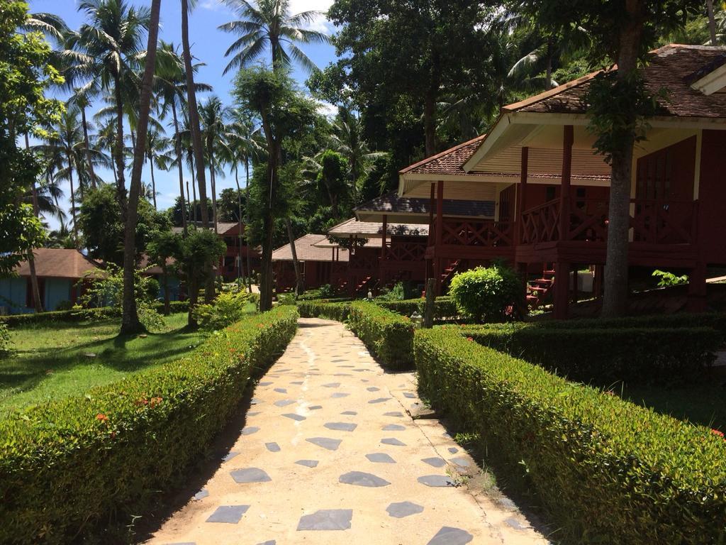 Resort Koh Ngai Resort