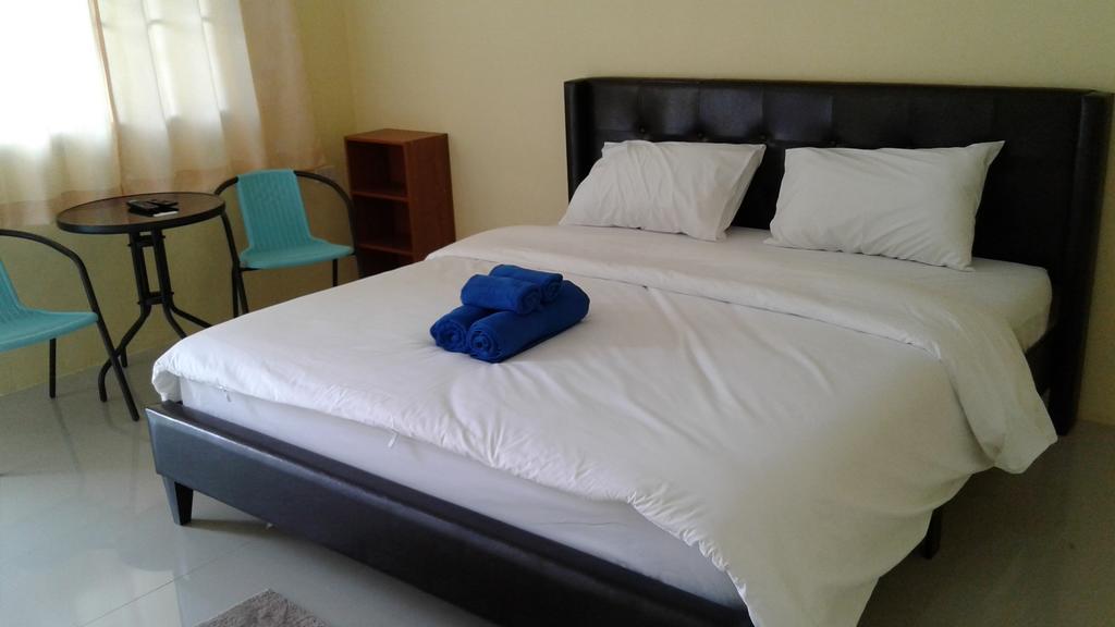 Bangtao Mango House (adults Only) Apartamento *