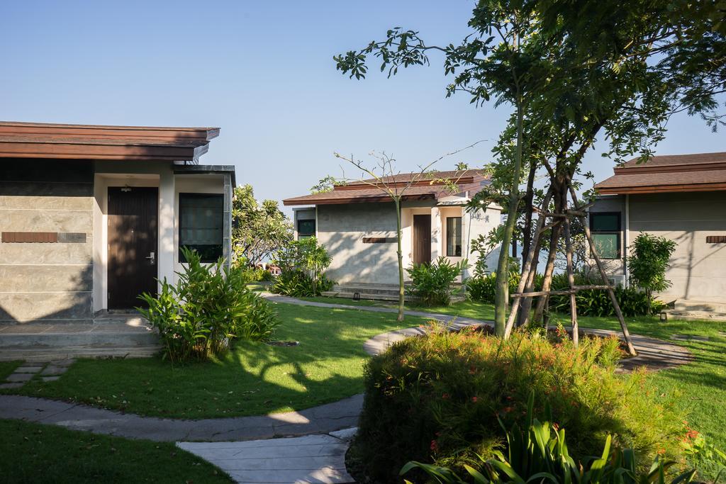 Resort I Tara & Haad Chao Samran