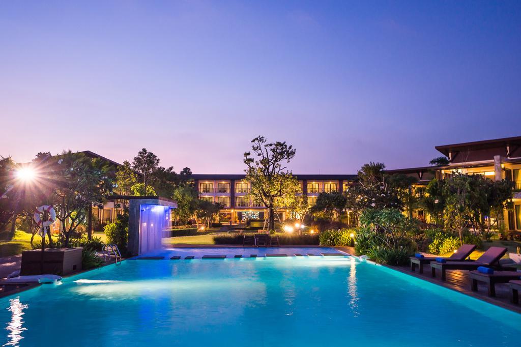 I Tara & Resort 3*