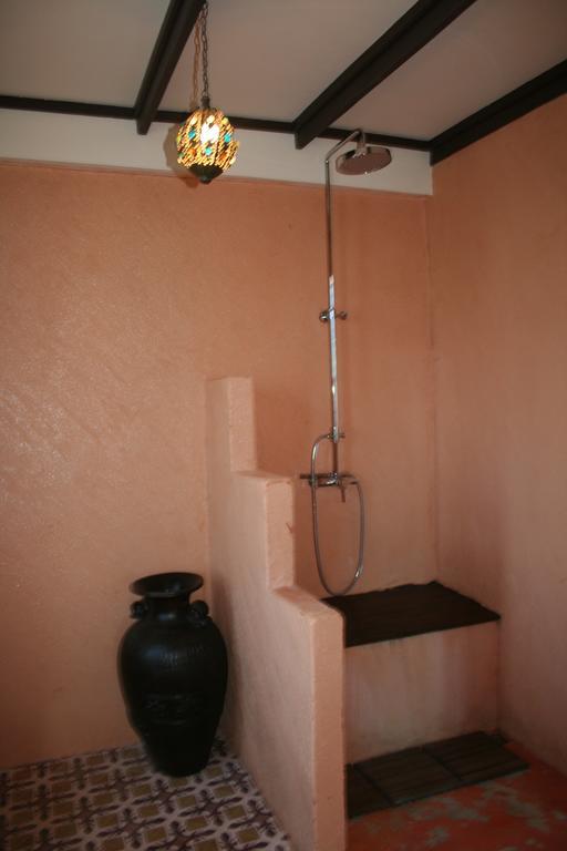Baan Til Dao Pround Fah Holiday home