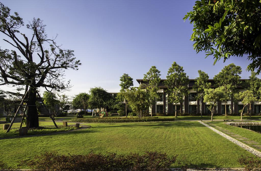 Resort I Tara & Haad Chao Samran