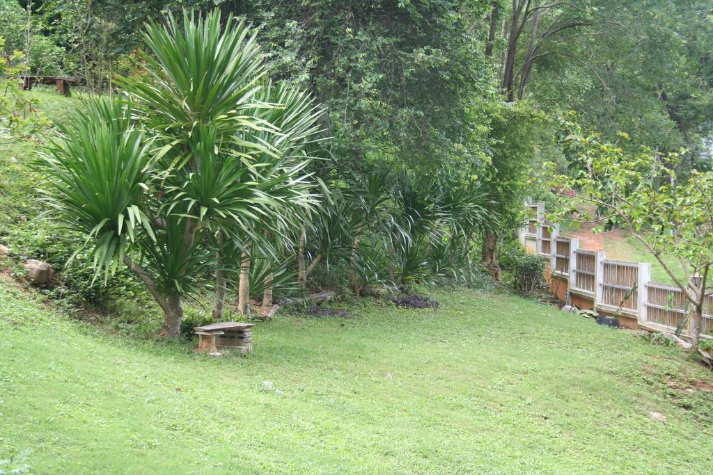 Baan Til Dao Pround Fah Holiday home Phayayen