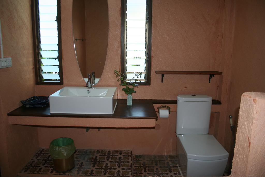 Baan Til Dao Pround Fah Holiday home Phayayen