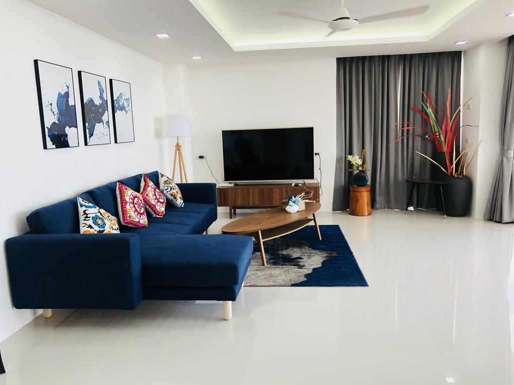 Villa Sun Flower *