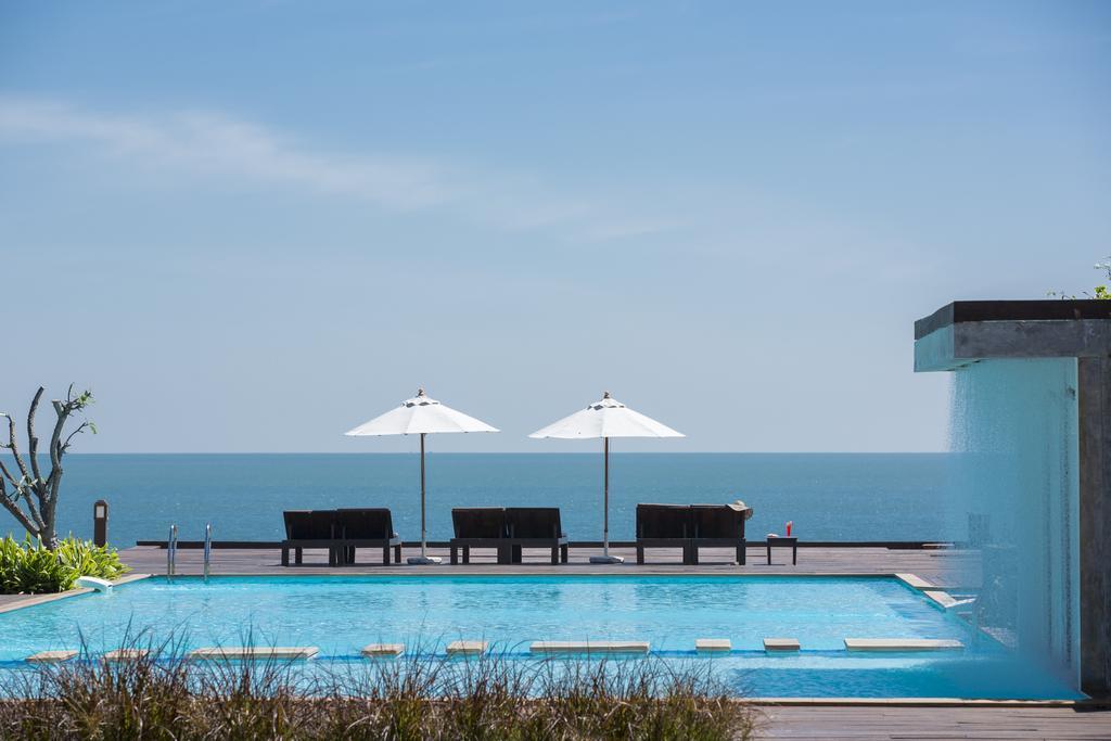 Resort I Tara & Haad Chao Samran