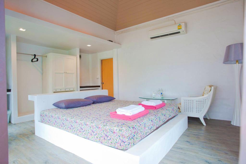 Chaam Eco Camp Cha-Am