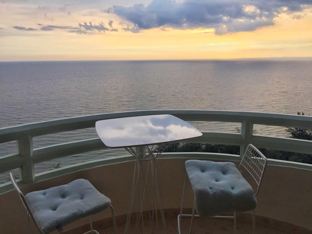 Apartamento Vip Rayong