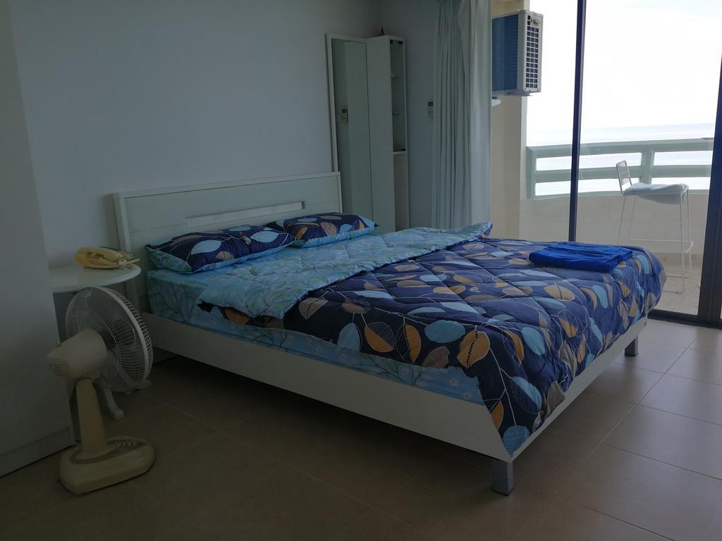 Vip Rayong Apartamento *