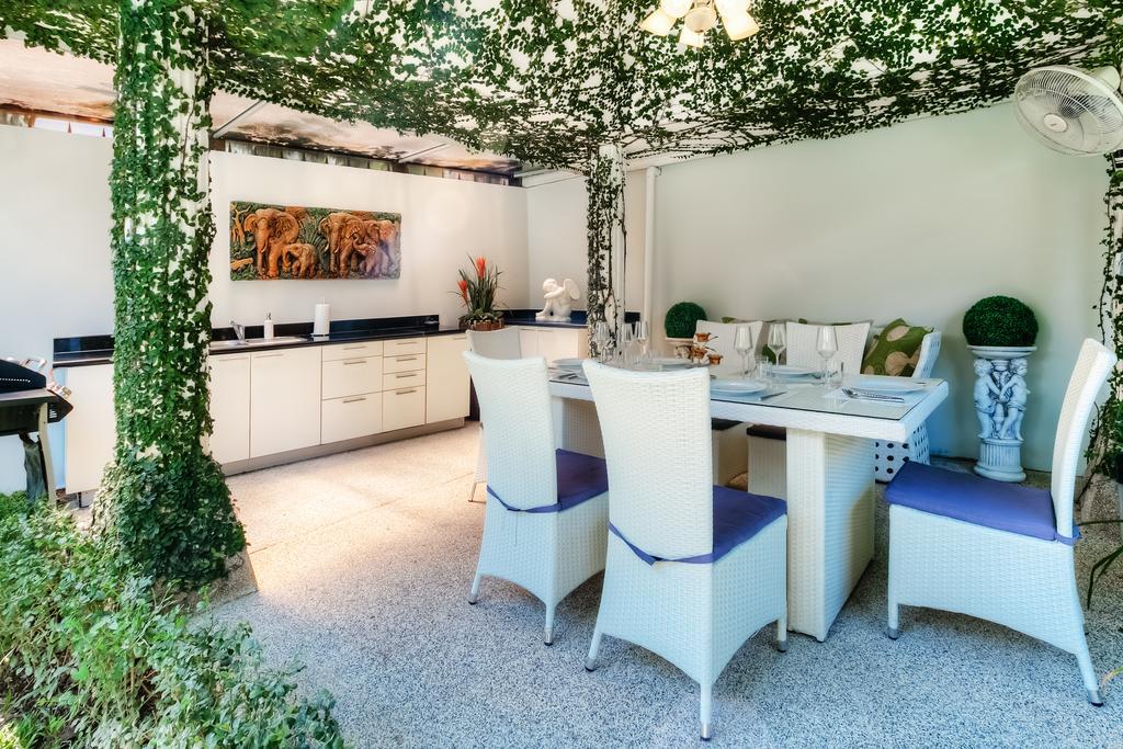 Dolce Vita Villa