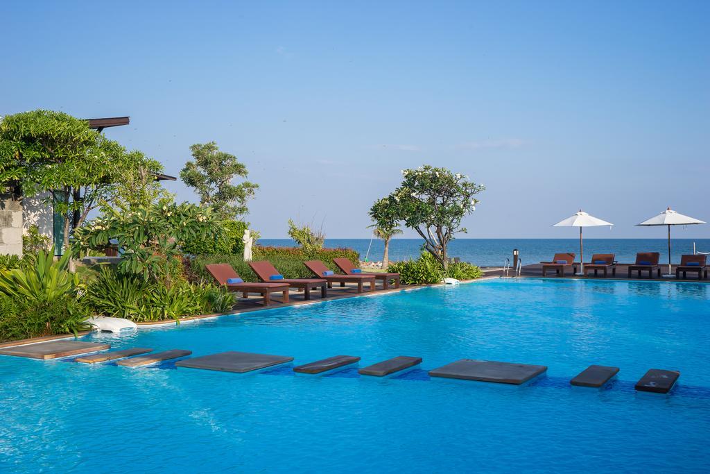 I Tara & Resort 3*