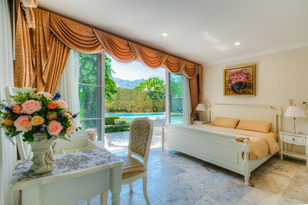 Villa Dolce Vita Thalang
